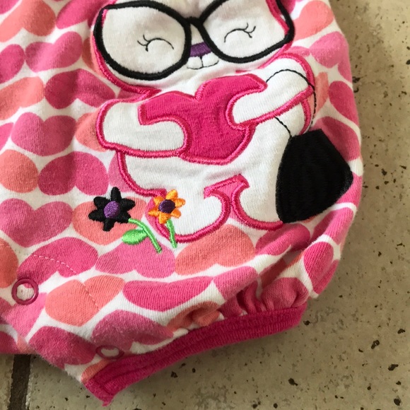 Buster brown romper - Picture 3 of 5